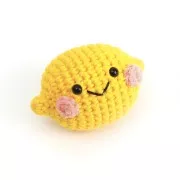 Set di 30 paia di occhi e 10 nasi di sicurezza per peluche e amigurumi
