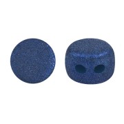 Kalos® par Puca® 4x3 mm - Trendy Royal Blue Mat x10g