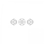 Biconi PureCrystal 5328 da 3 mm - Reinvented Dark Sapphire x50