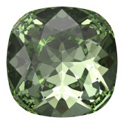 Cabochon PureCrystal 4470 12 mm - Peridoto reinventato x1