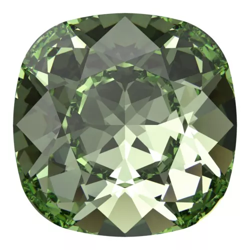 Cabochon PureCrystal 4470 10 mm - Peridoto reinventato x1