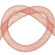 Maglia tubolare mm. 6.5 Terracotta x 3 m|raw }}