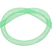 Maglia tubolare mm. 6.5 Verde  x 3 m|raw }}