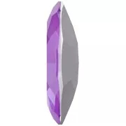 Cabochon PureCrystal 4127 30x22 mm - Crystal Electric Violet Ignite x1