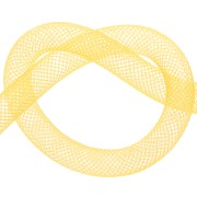 Maglia tubolare mm. 8  Gold x2 m|raw }}