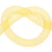 Maglia tubolare mm. 8  Gold x2 m