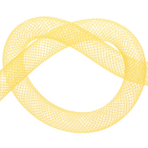 Maglia tubolare mm. 8  Gold x2 m