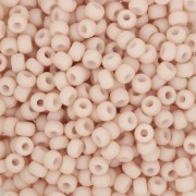 Perline Miyuki 8/0 2023-1 - Opaco Blush Opaco x8g