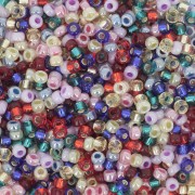 Miyuki rockery mix 11/0 Mix Rainbow x8g