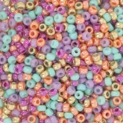 Miyuki rockery mix 11/0 Boho x8g