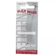 Ago  Flex Wire taglia 10 40 mm x16