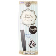 Stucco Padico per la decorazione di gioielli gourmet - finto cioccolato x10ml
