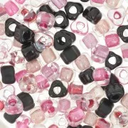 Mix Triangles Miyuki 5/0 TR5-MIX-11 - Elegant Evening x8g