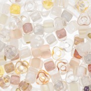 Mix Triangles Miyuki 5/0 TR5-MIX-13 - Moonstone x8g