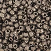 Miyuki 8/0 Triangolo TR8-457 - Dark Bronze Metallic x8g