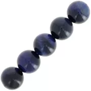 Perles Oeil de Tigre