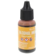 Inchiostro alcolico trasparente Adirondack Tim Holtz 14ml - Nido d'ape x1