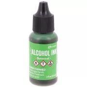 Inchiostro alcolico trasparente Adirondack Tim Holtz 14ml - Botanica x1