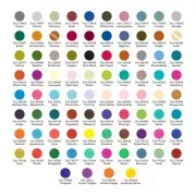 Inchiostro alcolico trasparente Adirondack Tim Holtz 14ml - Botanica x1