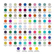 Inchiostro alcolico trasparente Adirondack Tim Holtz 14ml - Mattone x1