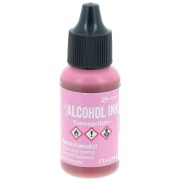 Inchiostro alcolico trasparente Adirondack Tim Holtz 14ml Cosmopolitan x1|raw }}
