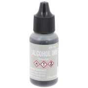 Inchiostro alcolico trasparente Adirondack Tim Holtz 14ml Smudge x1