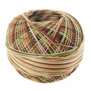 Filo cotone Lizbeth taglia 40 Mountain Breeze n°134 x274m|raw }}