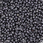 Perle Preciosa 11/0 - 2 mm - Marrone opaco Tango Sfinx|raw }}