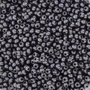 Perle Preciosa 11/0 - 2 mm - Marrone opaco Tango Sfinx