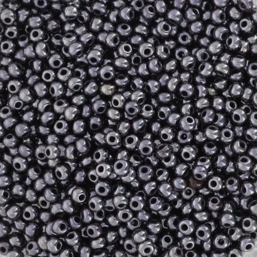 Perle Preciosa 11/0 - 2 mm - Marrone opaco Tango Sfinx