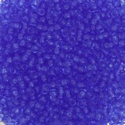 Perle Preciosa 11/0 - 2 mm - Zaffiro chiaro x20g|raw }}