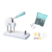 Punzonatrice manuale - We R Makers - Jewelry Press x1