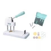 Punzonatrice manuale - We R Makers - Jewelry Press x1