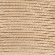 Filo nylon intrecciato mm. 0.8 Beige x2.80m|raw }}
