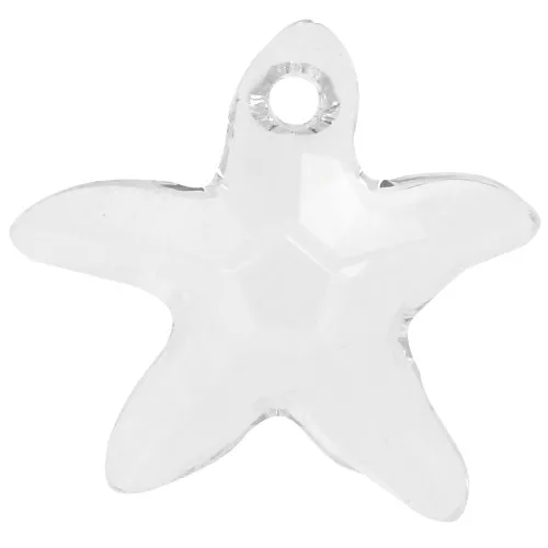 PureCrystal Starfish 6721 16 mm - Cristallo x1