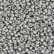 Miyuki Rocket 11/0 194 - Palladium Plated - confezione da 50 g