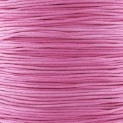 Filo nylon intrecciato mm. 0.8 Rosa Fuchsia x m. 2.90