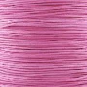 Filo nylon intrecciato mm. 0.8 Rosa Fuchsia x m. 2.90
