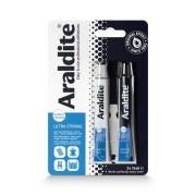 Araldite Standard Colla ultra forte 2x15ml