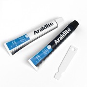 Araldite Standard Colla ultra forte 2x15ml