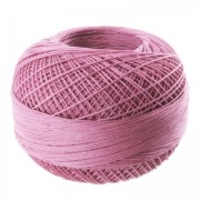 Filo cotone Lizbeth taglia 40 English Rose Med n°700 x274m|raw }}