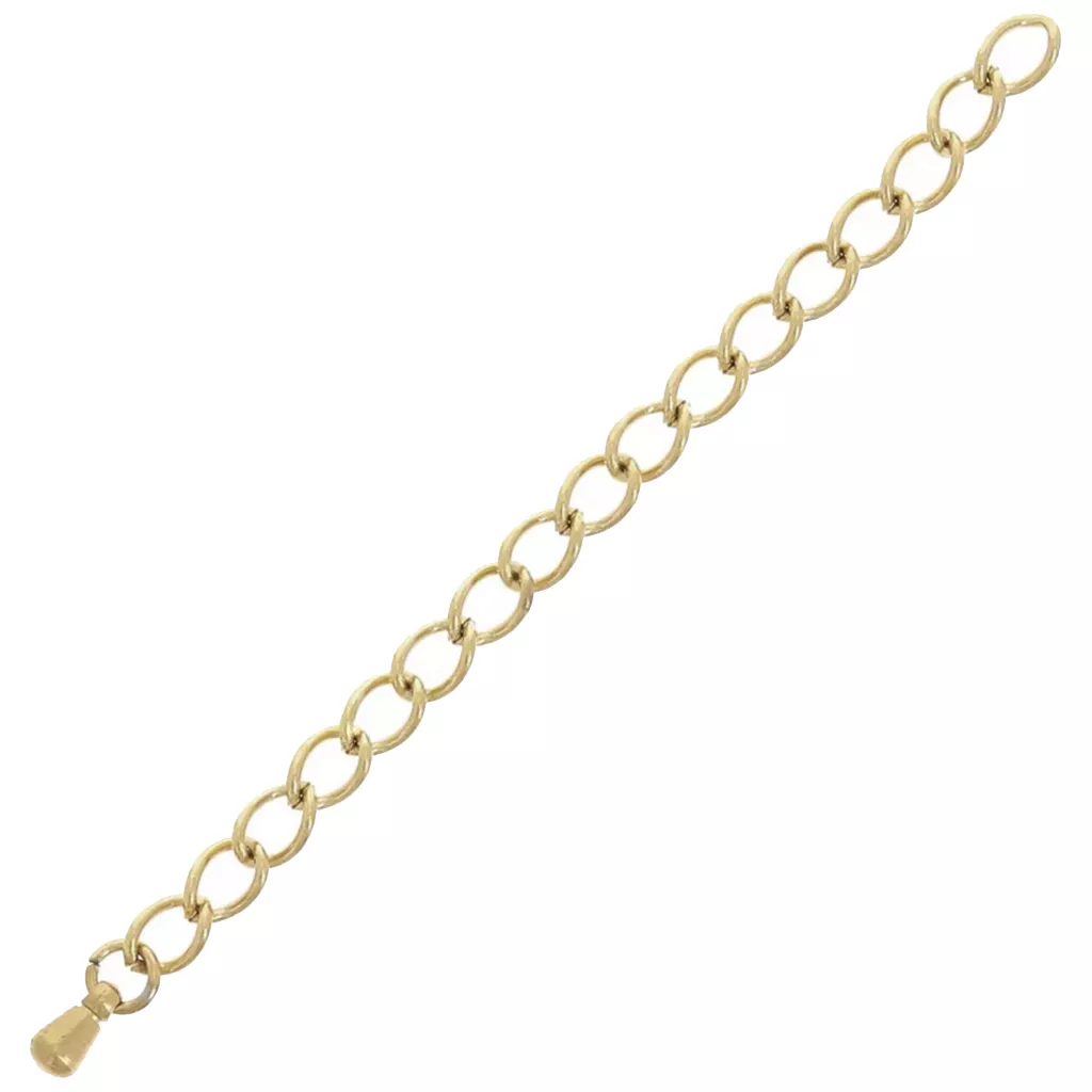 Prolunga Per Tubo Da Giardino In Acciaio Inox 70 Cm | Raccordi In Ottone 3/4" | Antipiega E Antigoccia | 3 Anni Di Garanzia - 6