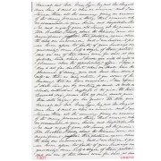 Foglio di trasferimento VeroS 13,5x9 cm - Carta solubile per pasta polimerica - N°307