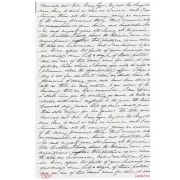 Foglio di trasferimento VeroS 13,5x9 cm - Carta solubile per pasta polimerica - N°307