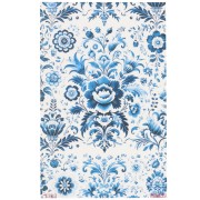 Foglio trasferibile VeroS 13,5x9 cm - Carta solubile per pasta polimerica - N°313