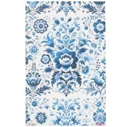 Foglio trasferibile VeroS 13,5x9 cm - Carta solubile per pasta polimerica - N°313