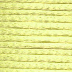 Coda di topo viscose mm. 2 Giallo chiaro x m. 3