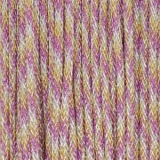 Filo di nylon intrecciato metallico 0,85 mm - Premium - Dorato - Lilla - Argento x10m|raw }}