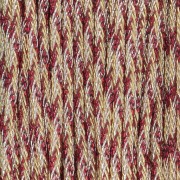 Filo di nylon intrecciato metallico 0,85 mm - Premium - Dorato - Rosso - Argento x10m|raw }}