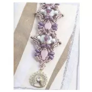 Rivista di perline e gioielli n. 135 in inglese